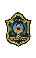 Direccion Escuela de Cadetes "Gral. Martin Miguel de Guemes"